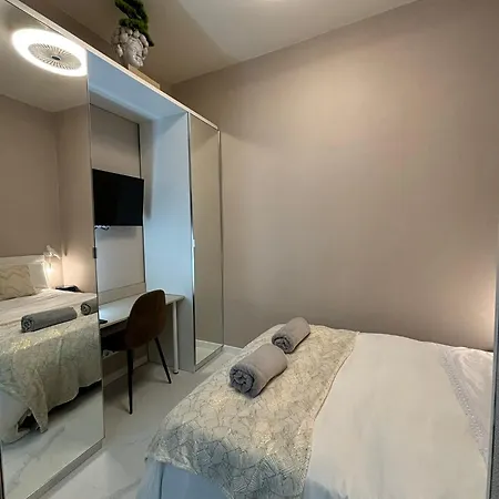 Cozy & Central Malasana Madryt Zewnętrze zdjęcie