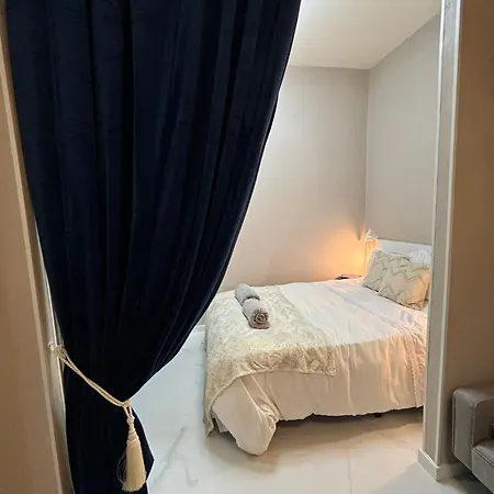 Cozy & Central Malasana Madryt Zewnętrze zdjęcie