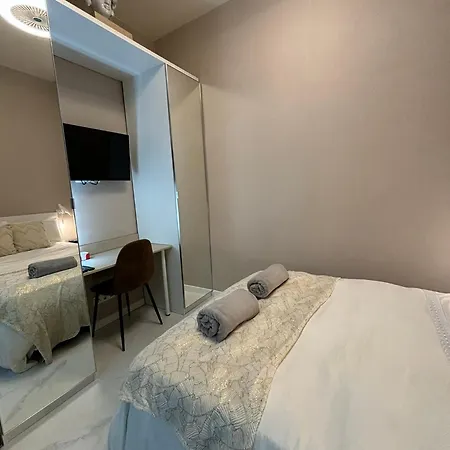 Cozy & Central Malasana Madryt Zewnętrze zdjęcie