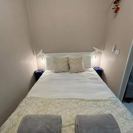 Cozy & Central Malasana Madryt Zewnętrze zdjęcie